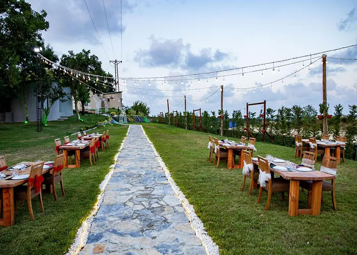 Trikos Boutique Hotel