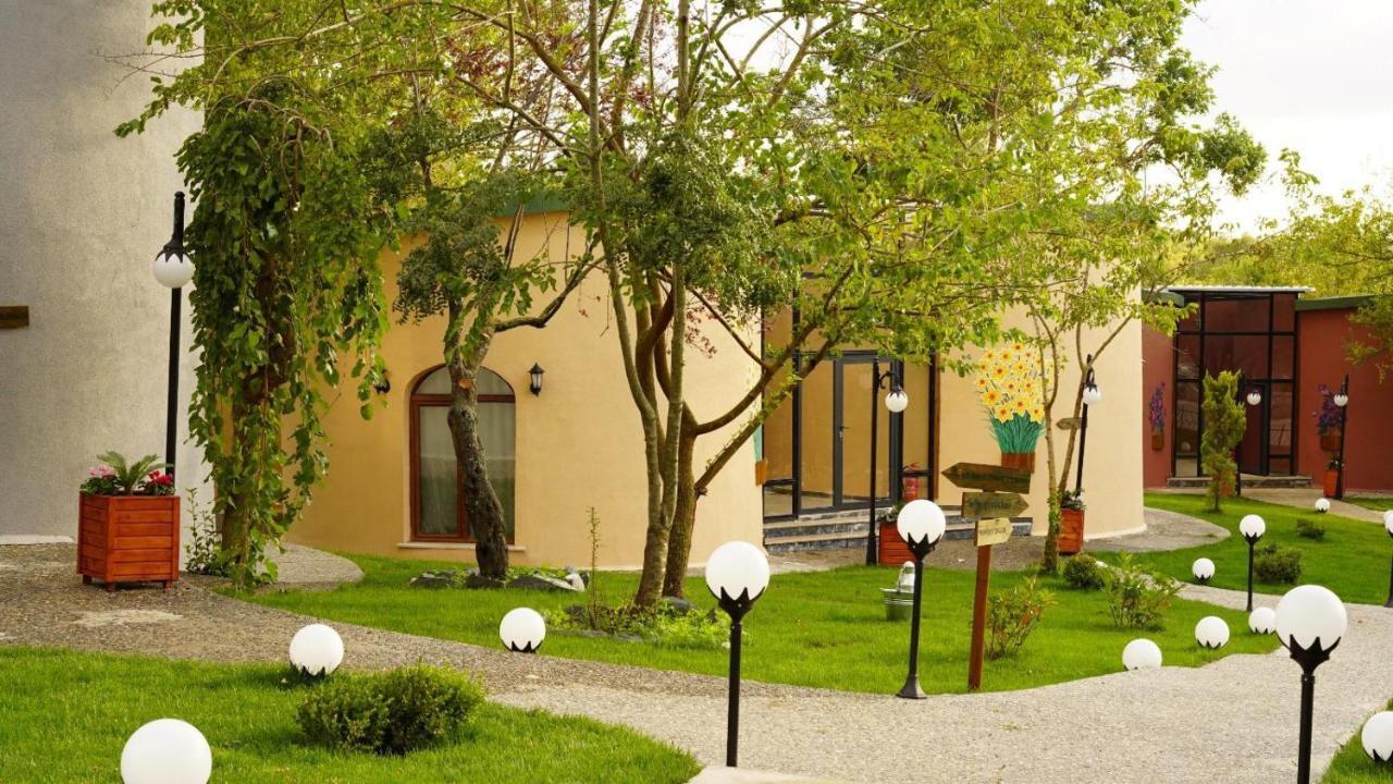 Trikos Boutique Arnavutkoy