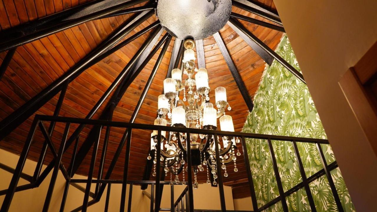 Otel Trikos Boutique *