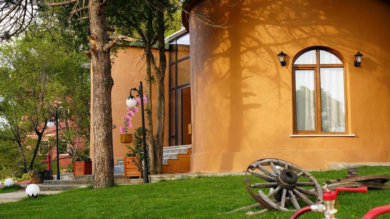 Trikos Boutique * Arnavutkoy