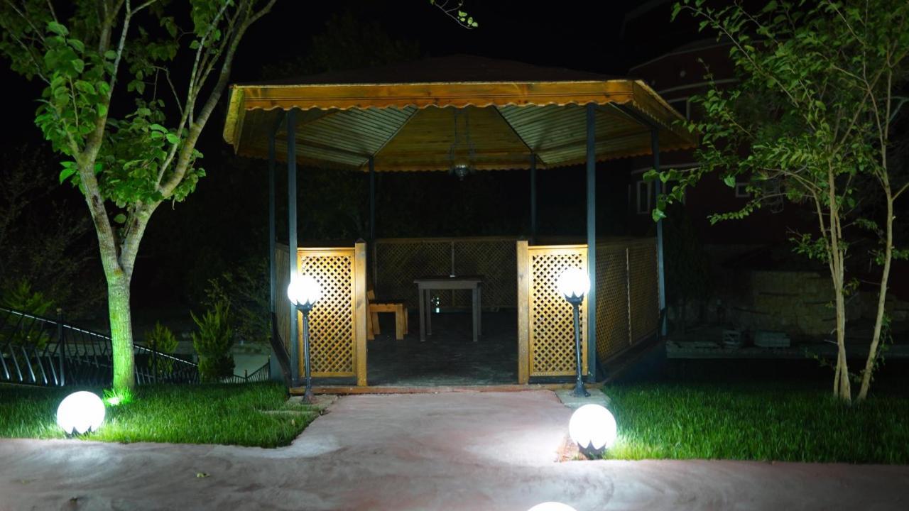 Trikos Boutique * Arnavutkoy