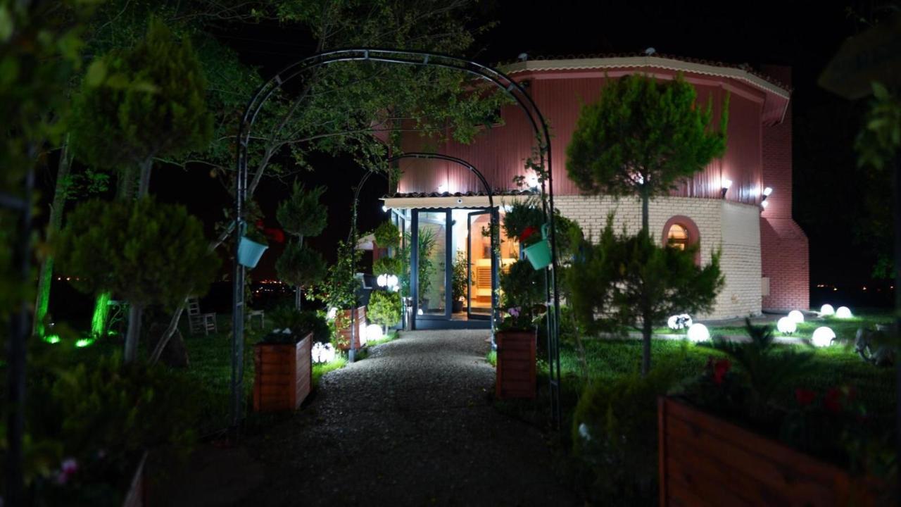 Trikos Boutique Otel