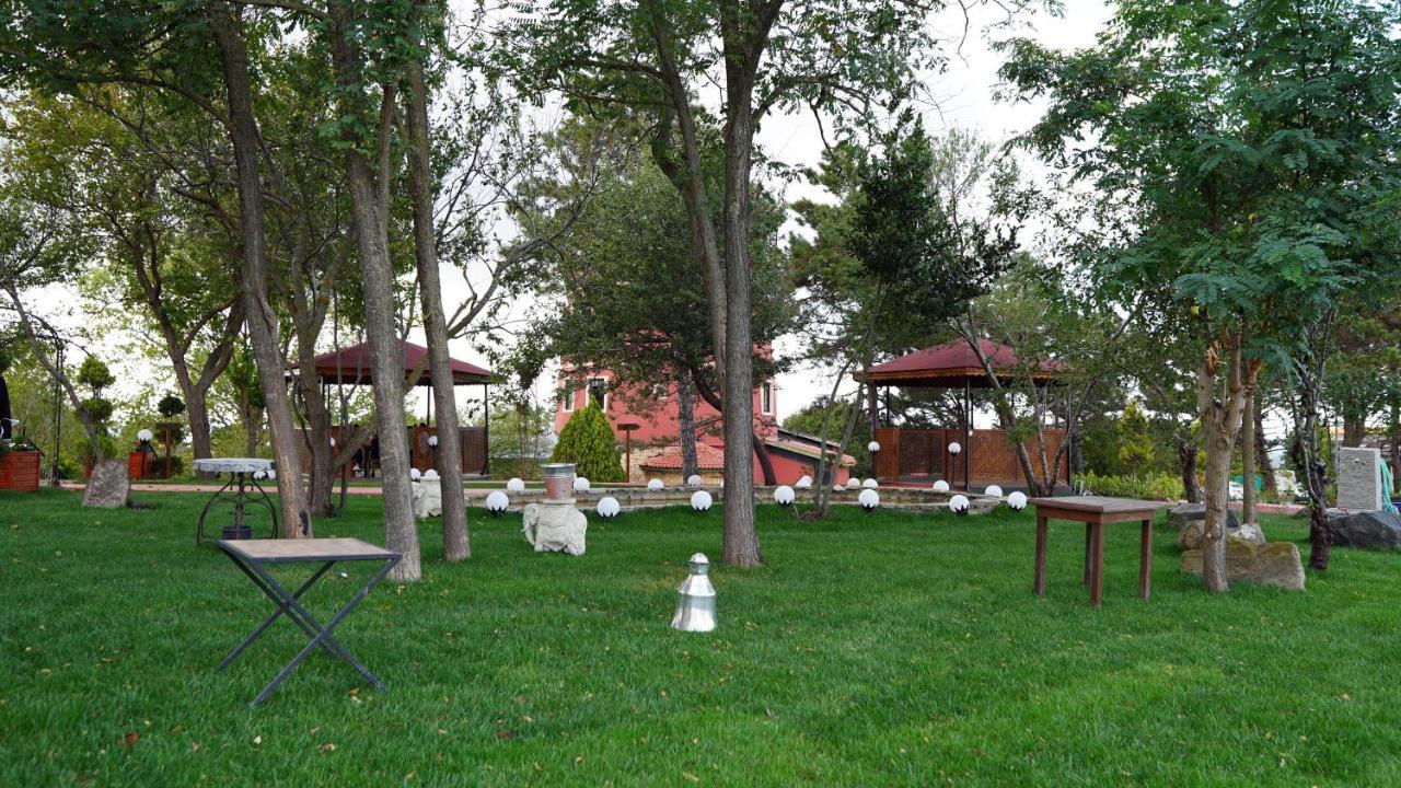 Trikos Boutique Arnavutkoy