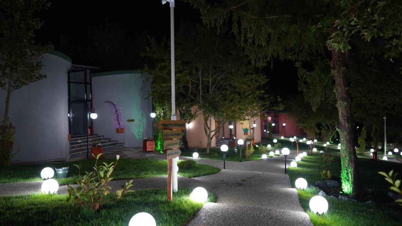 Trikos Boutique Otel