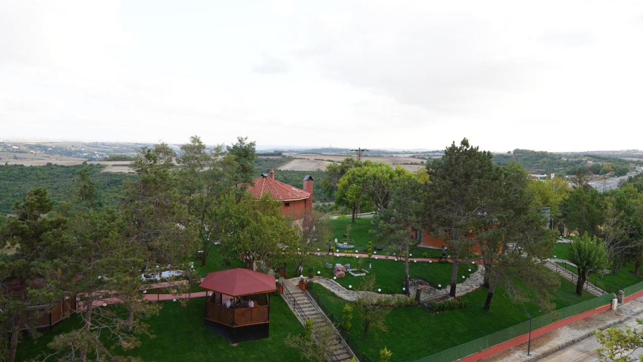 Otel Trikos Boutique Arnavutkoy