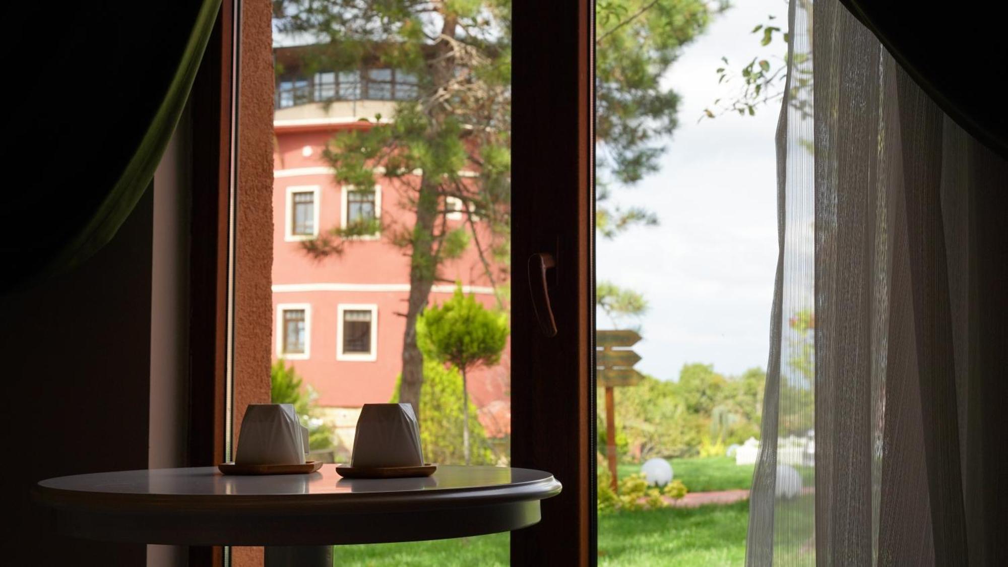 Trikos Boutique Arnavutkoy