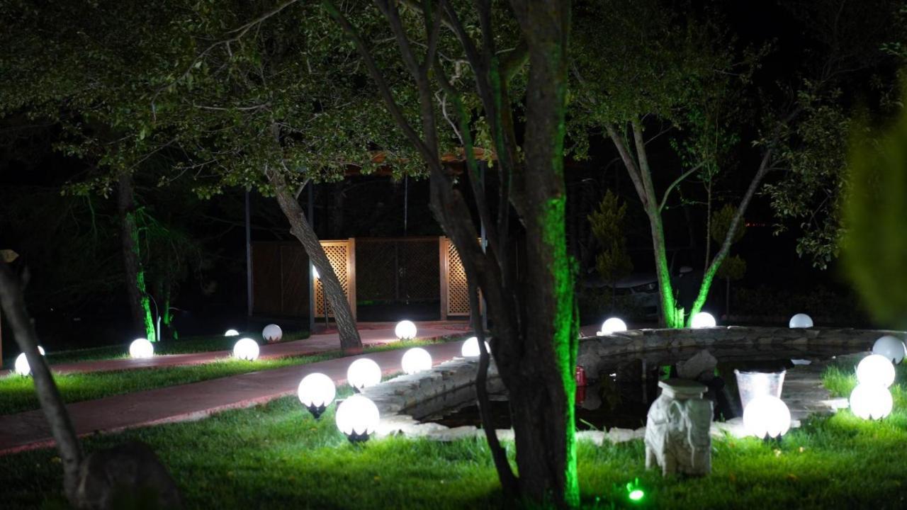 Otel Trikos Boutique *