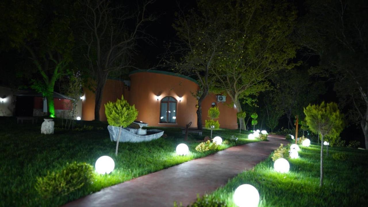 Trikos Boutique Otel