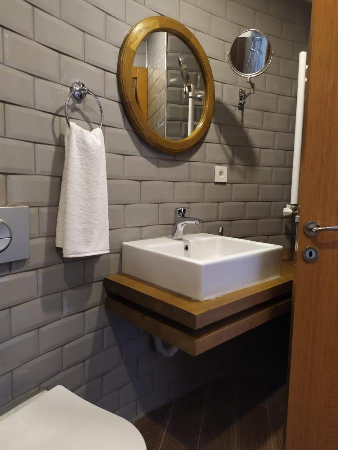 Trikos Boutique Hotel
