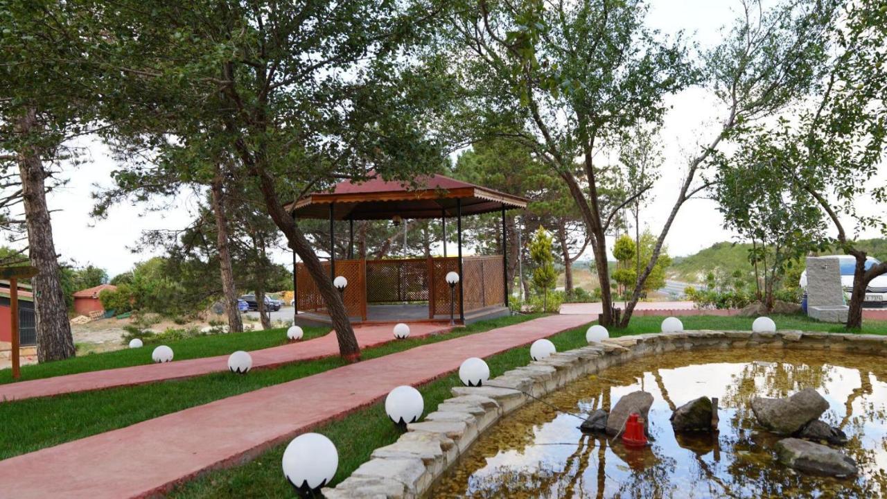 Hotel Trikos Boutique *