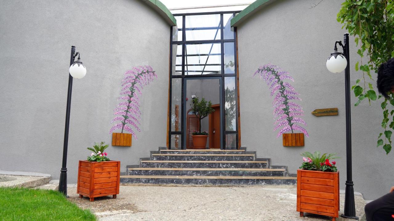 Trikos Boutique Готель Arnavutkoy
