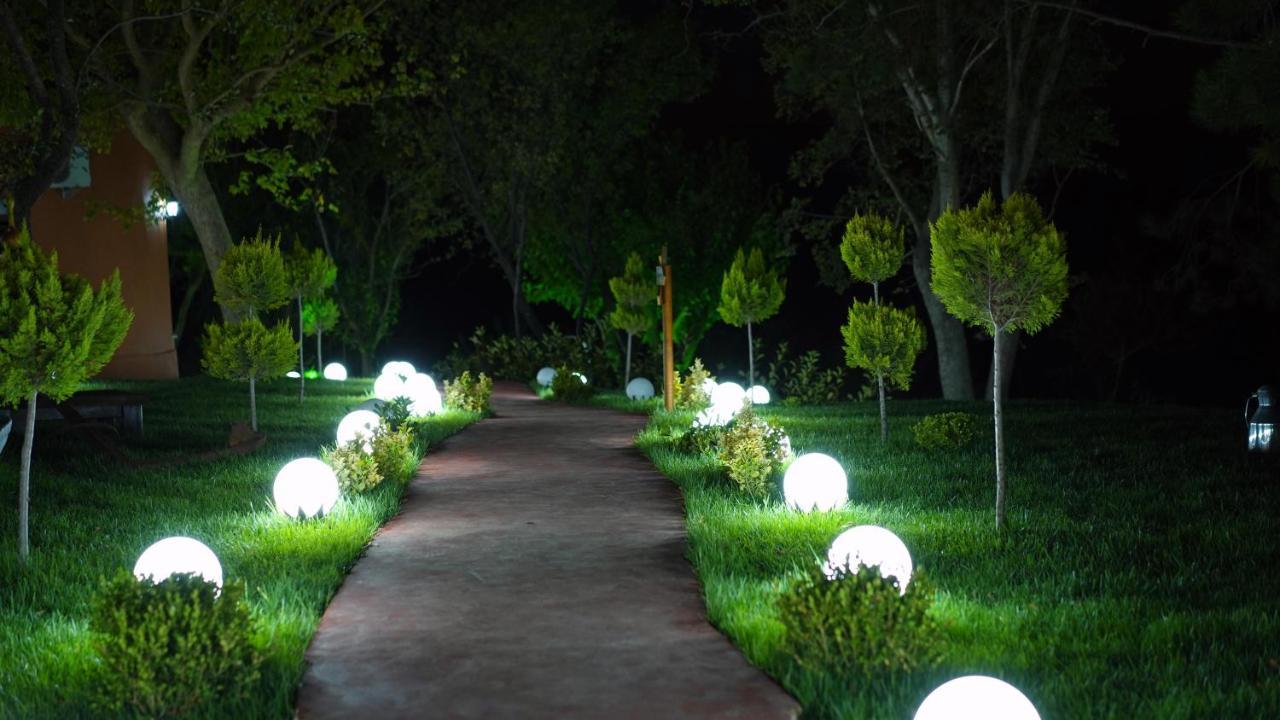 Hotel Trikos Boutique *