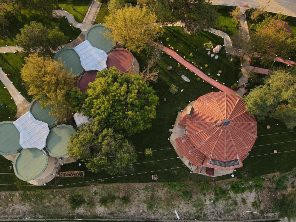 Hotel Kule Airport Arnavutkoy *
