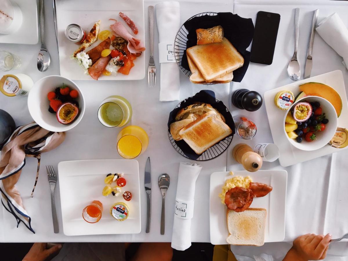 Kule Airport Arnavutkoy Hotel