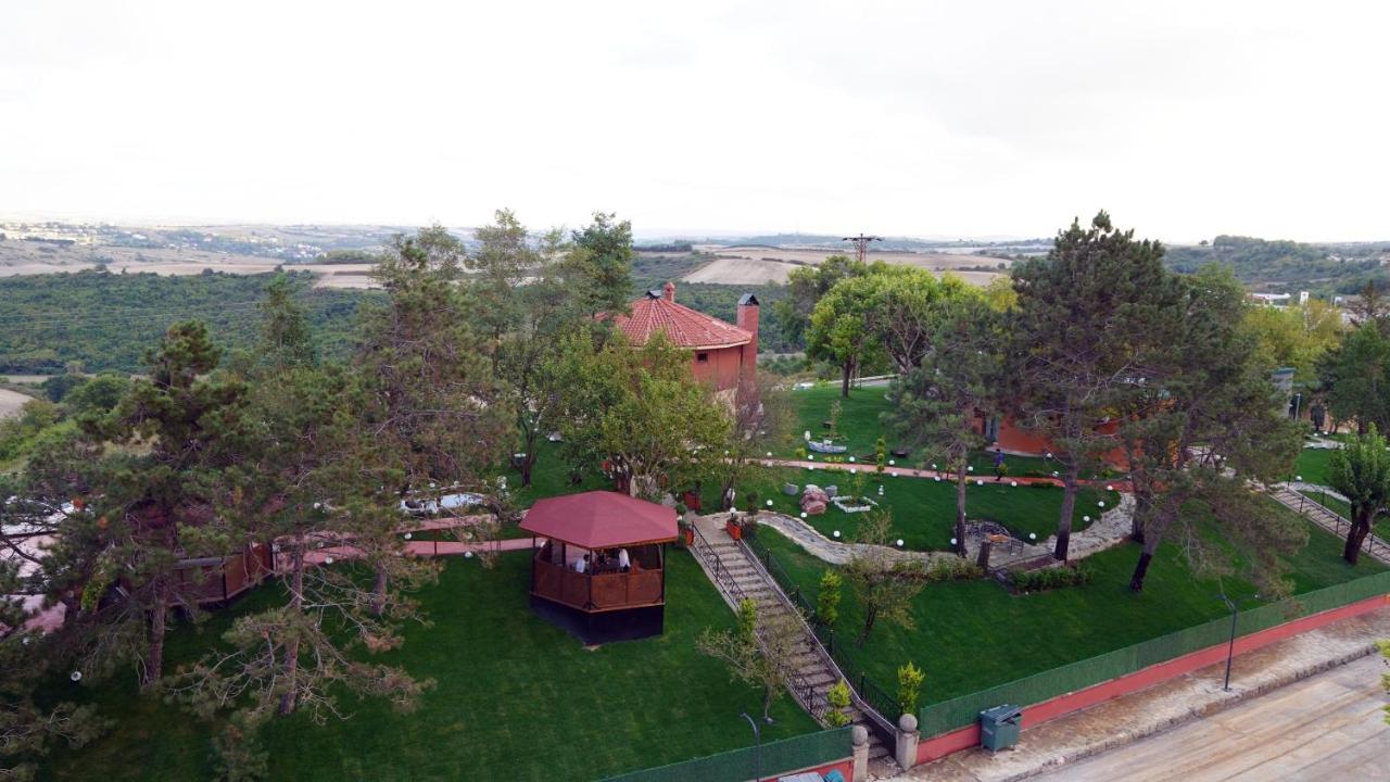 Kule Airport Arnavutkoy Istanbul