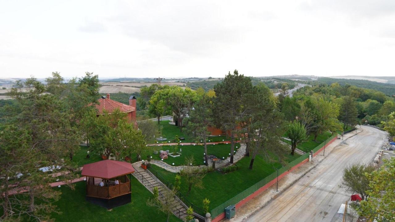 Kule Airport Arnavutkoy