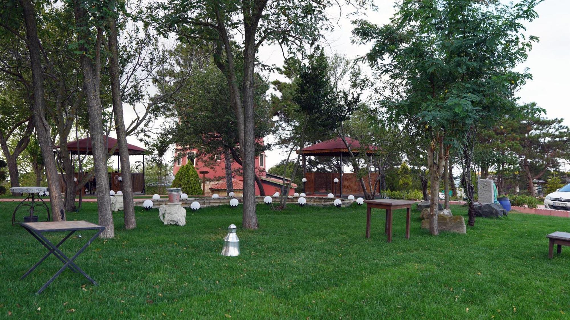 Kule Airport Arnavutkoy Hotel *