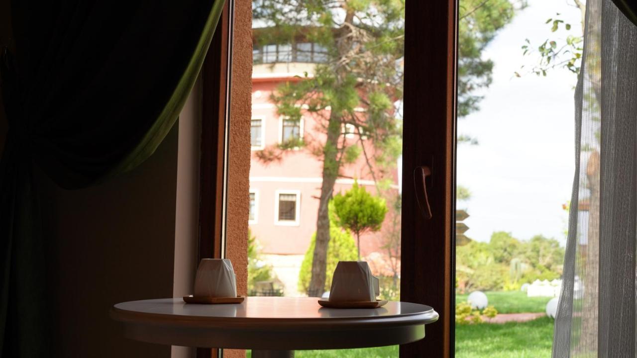 Kule Airport Arnavutkoy Hotel