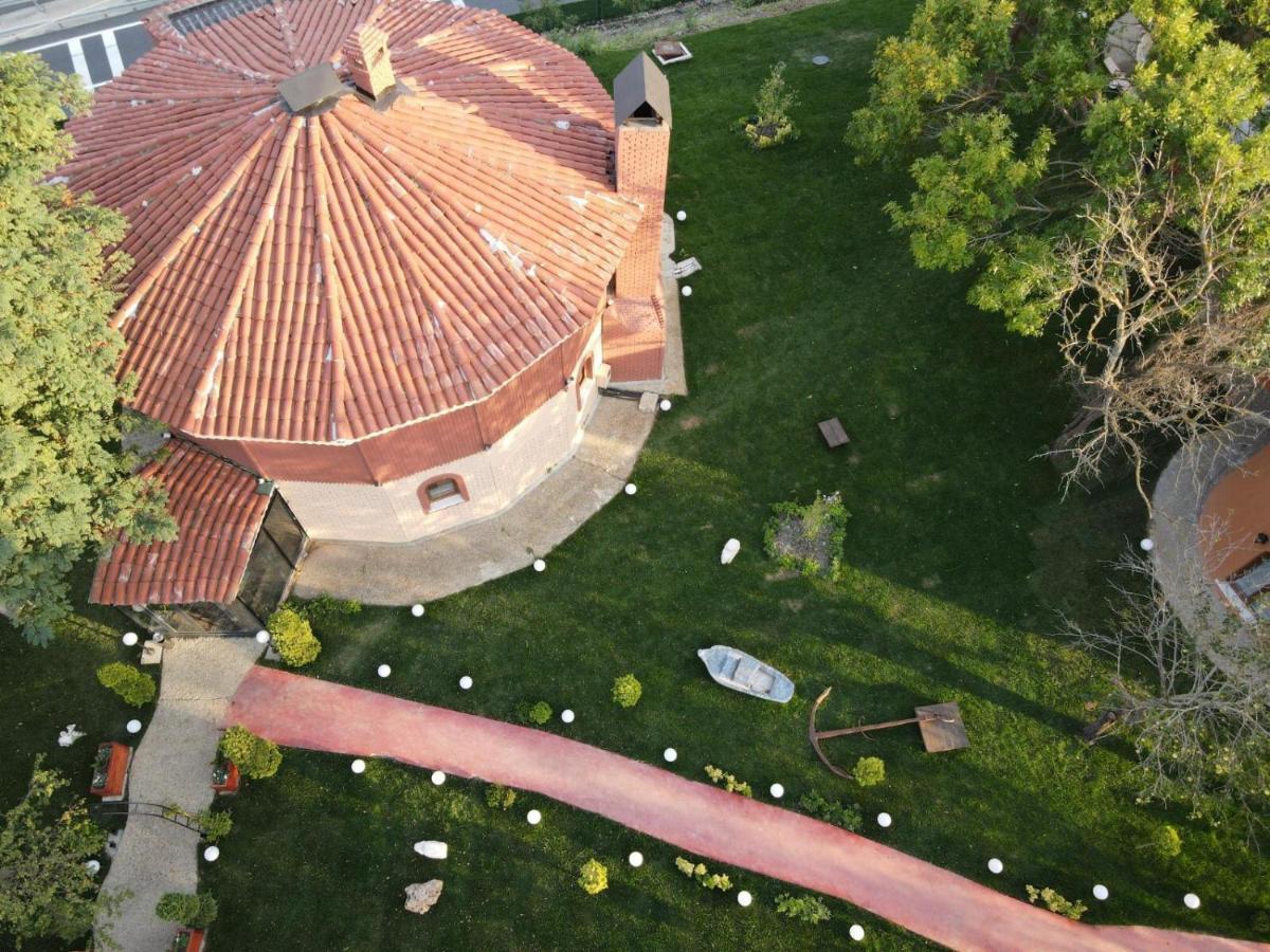 Kule Airport Arnavutkoy Hotel