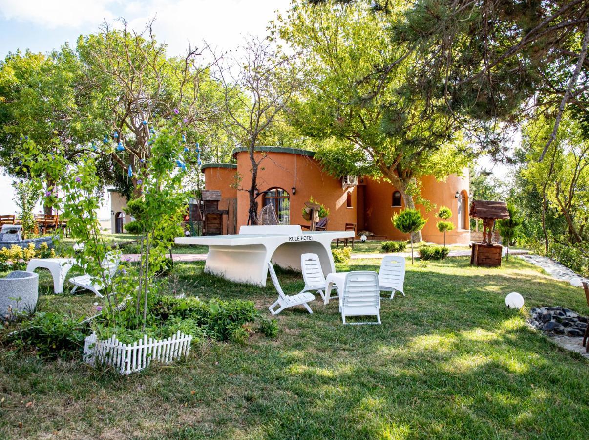 Kule Airport Arnavutkoy Hotel
